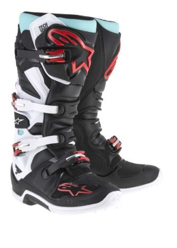 Alpinestars 9 US Shoe Motorcycle & Powersports Boots & Shoes