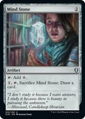 MTG - (CLB) Commander Legends: Battle for Baldur's Gate - Uncommon (Inc.  Foils)