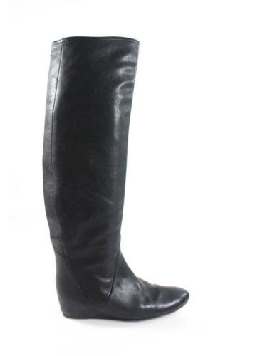 Lanvin Women's Wedge Boots