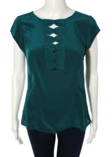 Nanette Lepore Women's Tops & Blouses