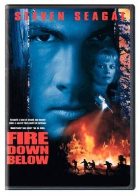 Fire Down Below - GOOD