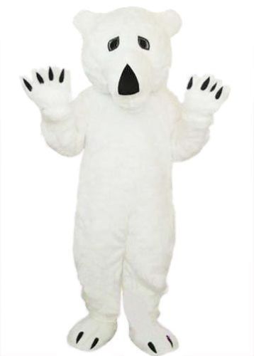 Disfraces de Mezcla de Algodón Unisex