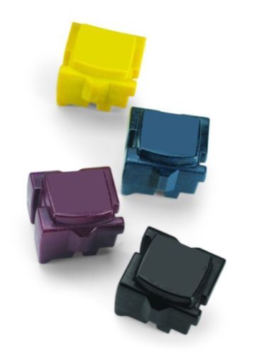 Genuine Oce ColorWave 300 350ml Yellow Ink Cartridge 1060091363 | eBay
