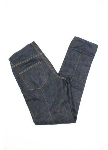 W) Prada Five-Pocket Corduroy Jeans Black | eBay