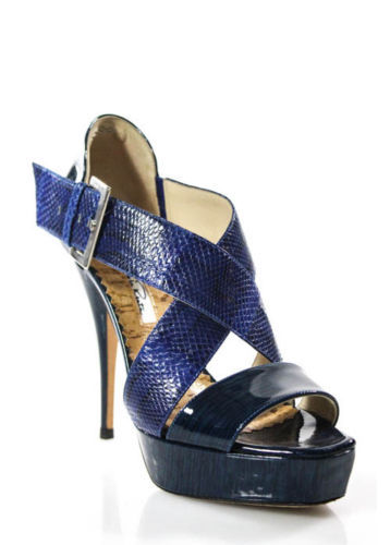 Tacones para mujer Oscar de la Renta