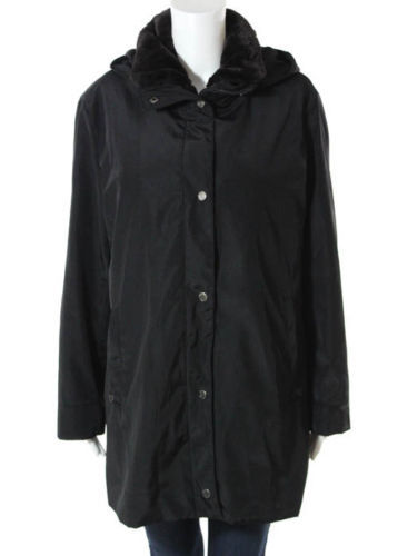 Parka Andrew Marc abrigos, chaquetas y chalecos para Mujeres