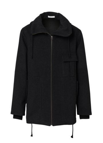 adidas Parka Coats, Jackets & Vests for Men