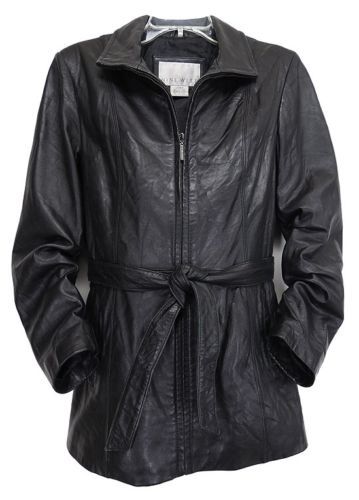 Casacos femininos Nine West trench