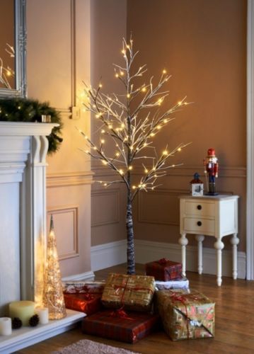 Hausen icicle lights