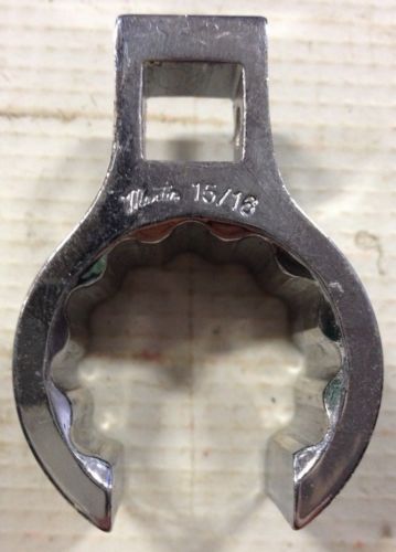 Tamaño Martin 3/8in. mano Automotriz Llaves