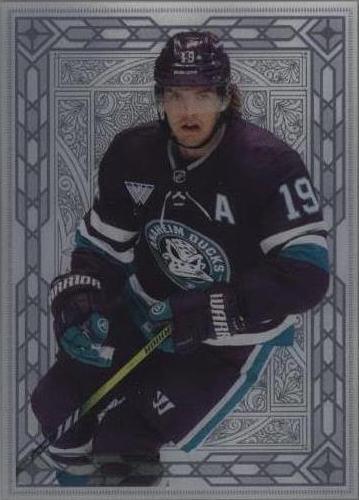 2023-24 Upper Deck Extended Series - Troy Terry #PC-83