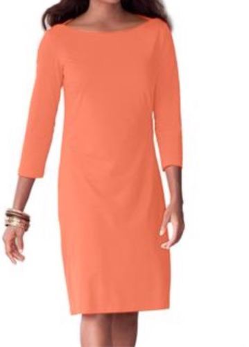 Jessica London Women's Plus Size Stretch Lace Shift Dress | eBay
