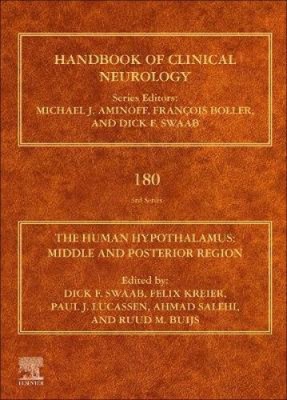 The Human Hypothalamus: Middle and Posterior Region, Volume 180 (Handbook of
