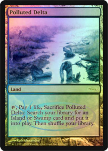 Polluted Bonds コンフェッティFoil コンフェッティFOIL)穢れた結合/Polluted Bonds《英語》【WOT】