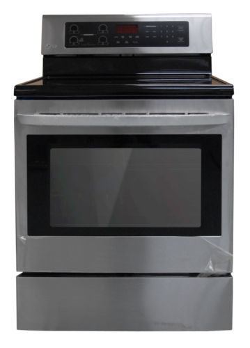 LG Major Appliances, Parts & Accessories