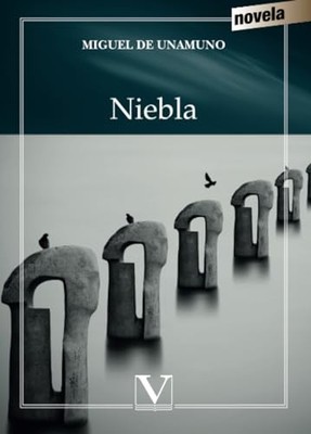 Niebla (Narrativa) (Spanish Edition) - Spanish Language  NEW Miguel De Unamu 201