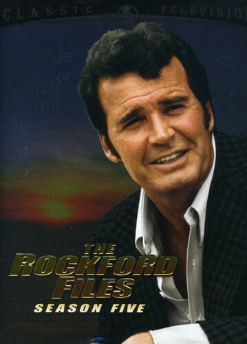 その他 Rockford Files: Season Five [DVD] [Import] 中古】Rockford Files: Complete Series [DVD] [Import] その他