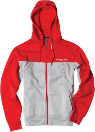 FACTORY EFFEX 22-85118 Kawasaki Track Jacket - Gray - 2XL | eBay