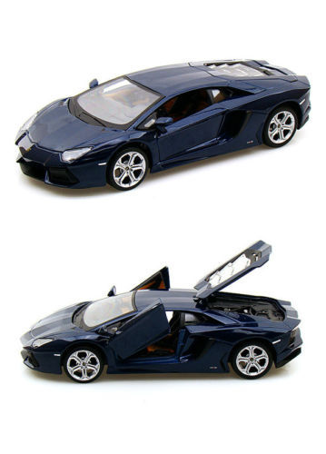 Maisto Lamborghini Murcielago Special Edition | eBay