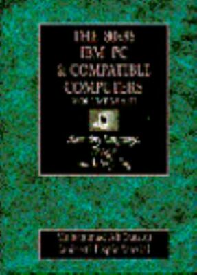 The 80x86 IBM PC & Compatible Computers by Mazidi, Muhammad Ali