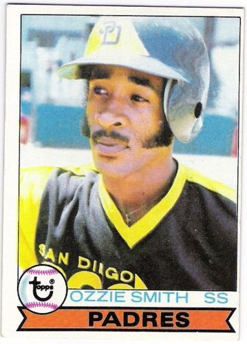 Ozzie Smith Rookie Baseball Cards for sale | eBay