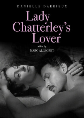 Lady Chatterley's Lover [New DVD]