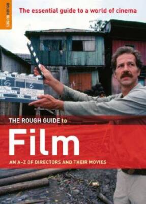 The Rough Guide to Film 1 (Rough Guide Reference) - Paperback - GOOD
