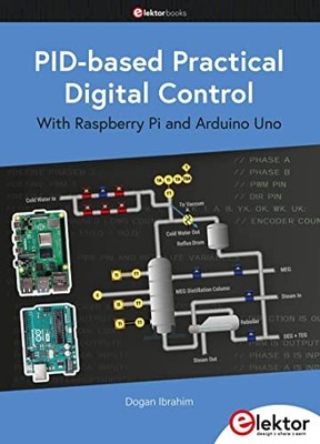 D-based Practical Digital Control With Raspberry Pi And A... By Ibrahim  Dogan