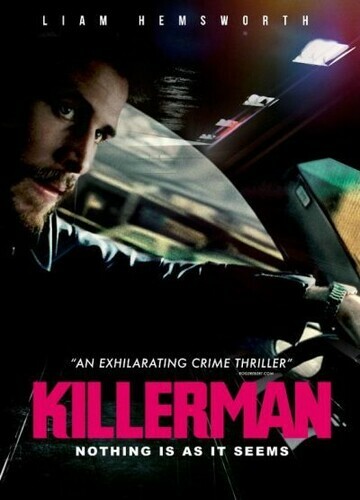 その他 Killerman (La Loi De La Rue) [Blu-ray] Killerman (La Loi De La Rue) (Blu-ray) for sale online | eBay