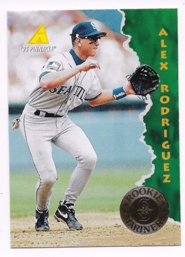 TOSHIO Alex Rodriguez サイン入り公式球 アレックス・ロドリゲス 直筆サイン入り MLB公式ボール