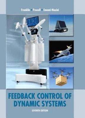 Feedback Control of Dynamic Systems (7th Edition) - Hardcover - ACCEPTABLE