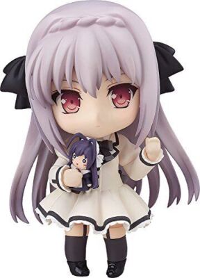 TSUKI NI YORISOU OTOME NO SAHOU HIDAMARI NO HIBI Luna