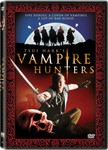Tsui Hark's Vampire Hunters (DVD, 2002) Disc Only, No Case. Tested And Works