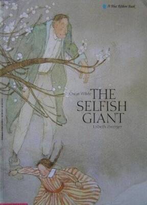 The Selfish Giant - Paperback By Oscar Wilde - ACCEPTABLE