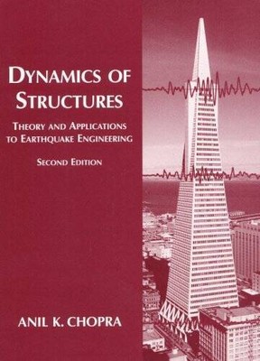 Dynamics of Structures: Theory and Applications to Earthquake Engin - ACCEPTABLE