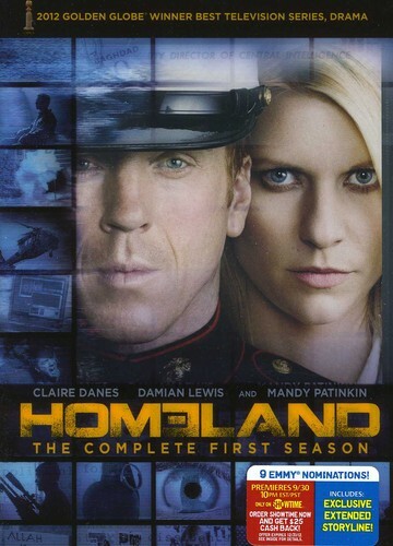 HOMELAND(ホームランド)シーズン[1]―[ファイナル]全４８巻セット。 LAND(ホームランド)シーズン[1]―[ファイナル]全48巻セット