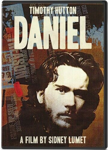 Daniel (DVD, 1983) for sale online | eBay