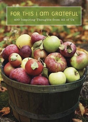 For This I Am Grateful - All of Us - Hardcover - Good