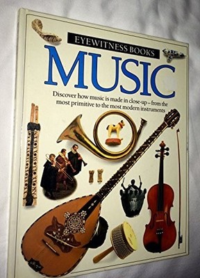 Music, Dorling Kindersley Ltd
