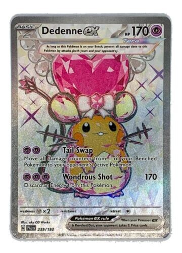 dedenne-rare-shiny-sv51-