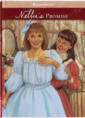 Nellie's Promise (American Girl (Quality)) - Paperback By Tripp, Valerie - GOOD