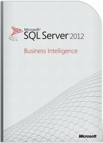 Microsoft SQL Server 2012 Business Intelligence Product Key | Digital Delivery