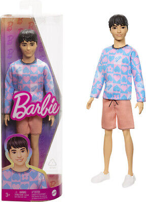 Ken doll girl hotsell