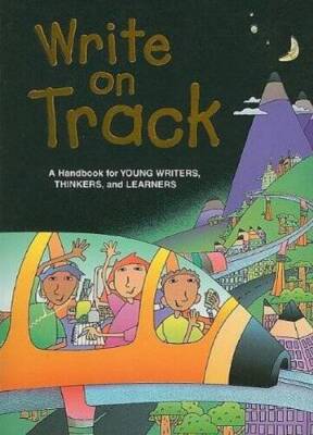 Great Source Write on Track: Handbook Grade 3 (Write Source 2000 Re - GOOD