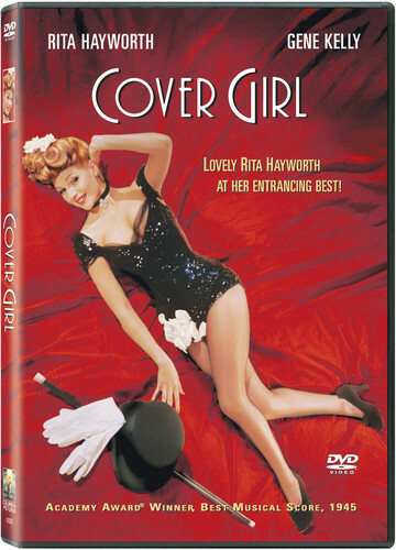 Cover Girl (DVD, 1944) for sale online
