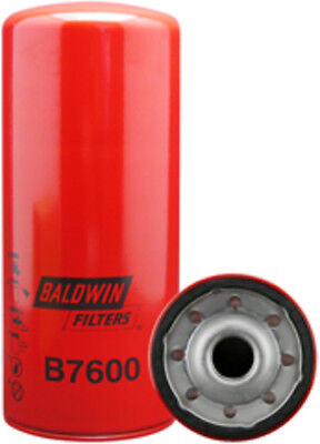 Baldwin Oil Filter Application Chart