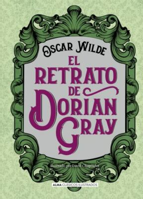 El retrato de Dorian Gray (Clásicos ilustrados) (Spanish Edition) by  in New