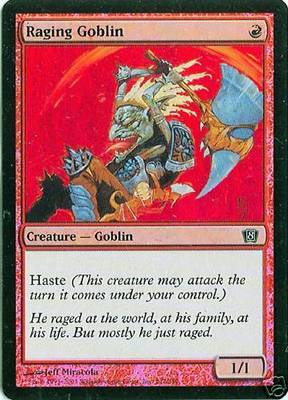 MTG 紅蓮破 Foil 3枚 紅蓮破 [5ED] 【BIGWEB | MTG】日本最大級の激安カードゲーム