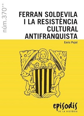 Ferran Soldevila i la resist�ncia cultural antifranquis - Catalan Language  NEW