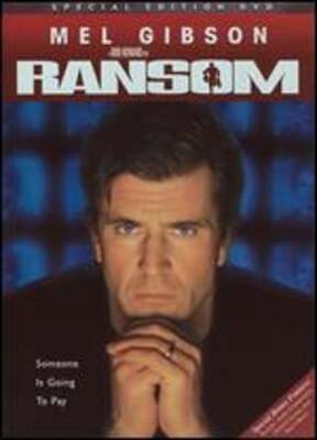 Ransom [Special Edition] by Ron Howard: Used